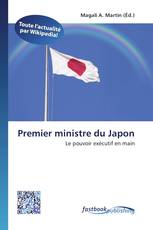 Premier ministre du Japon