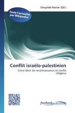 Conflit israélo-palestinien