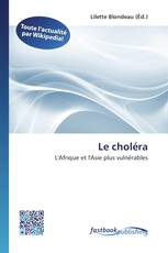 Le choléra