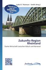 Zukunfts-Region Rheinland