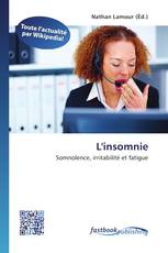 L'insomnie