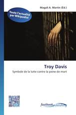 Troy Davis