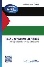 PLO-Chef Mahmud Abbas