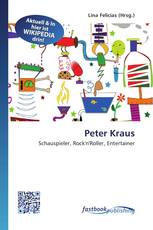 Peter Kraus