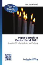 Papst-Besuch in Deutschland 2011