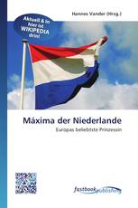 Máxima der Niederlande
