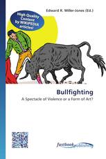 Bullfighting