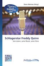 Schlagerstar Freddy Quinn