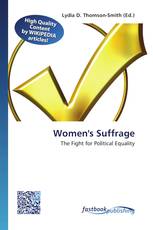 Women's Suffrage