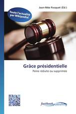 Grâce présidentielle