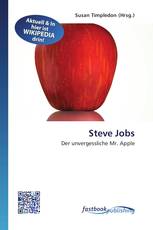Steve Jobs