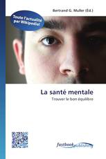 La santé mentale