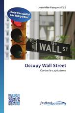 Occupy Wall Street