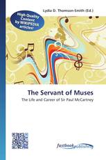 The Servant of Muses