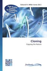 Cloning