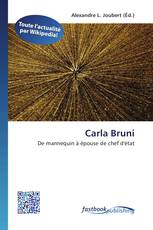 Carla Bruni