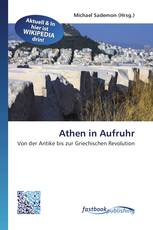 Athen in Aufruhr