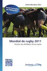 Mondial de rugby 2011