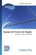 Équipe de France de Rugby