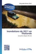 Inondations de 2011 en Thaïlande