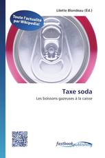Taxe soda