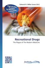 Recreational Drugs