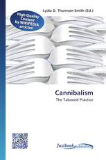 Cannibalism