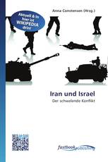 Iran und Israel