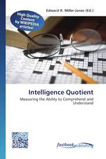 Intelligence Quotient