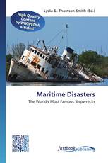 Maritime Disasters