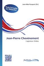 Jean-Pierre Chevènement