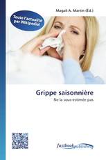 Grippe saisonnière