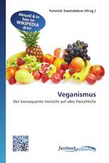 Veganismus