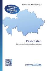 Kasachstan