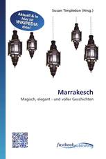 Marrakesch