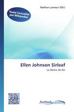 Ellen Johnson Sirleaf