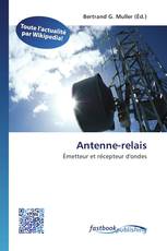 Antenne-relais