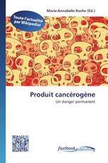 Produit cancérogène