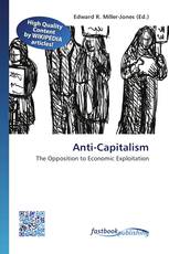 Anti-Capitalism