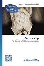 Censorship