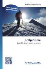 L’alpinisme