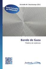 Bande de Gaza