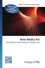 New Media Art