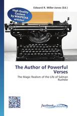 The Author of Powerful Verses