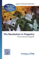 The Revolution in Puppetry