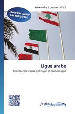 Ligue arabe