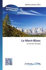 Le Mont-Blanc