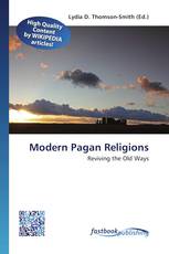 Modern Pagan Religions