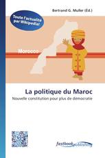 La politique du Maroc