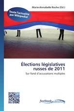 Élections législatives russes de 2011